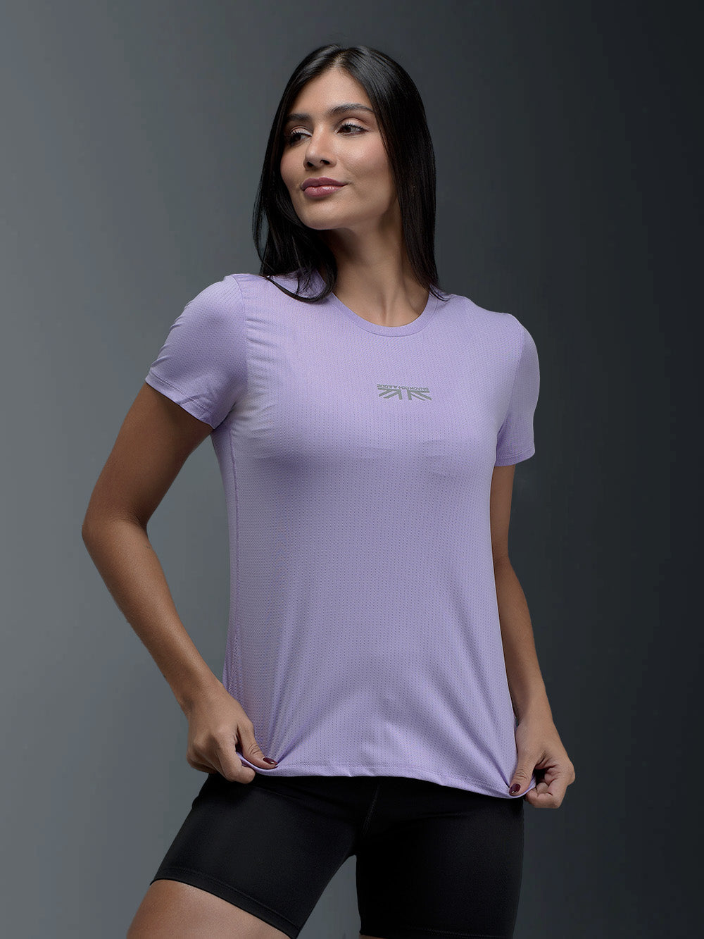 Camiseta Deportiva Mujer