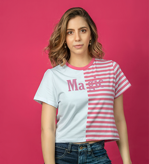 Camiseta Magic
