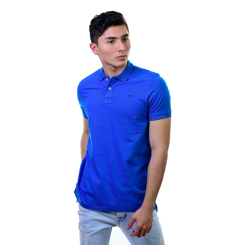 Polo Básico