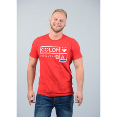 Camiseta