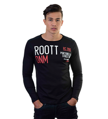 Camiseta Manga Larga