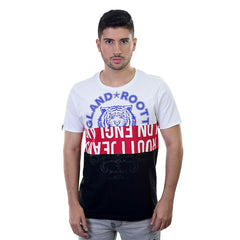 Camiseta Bloques