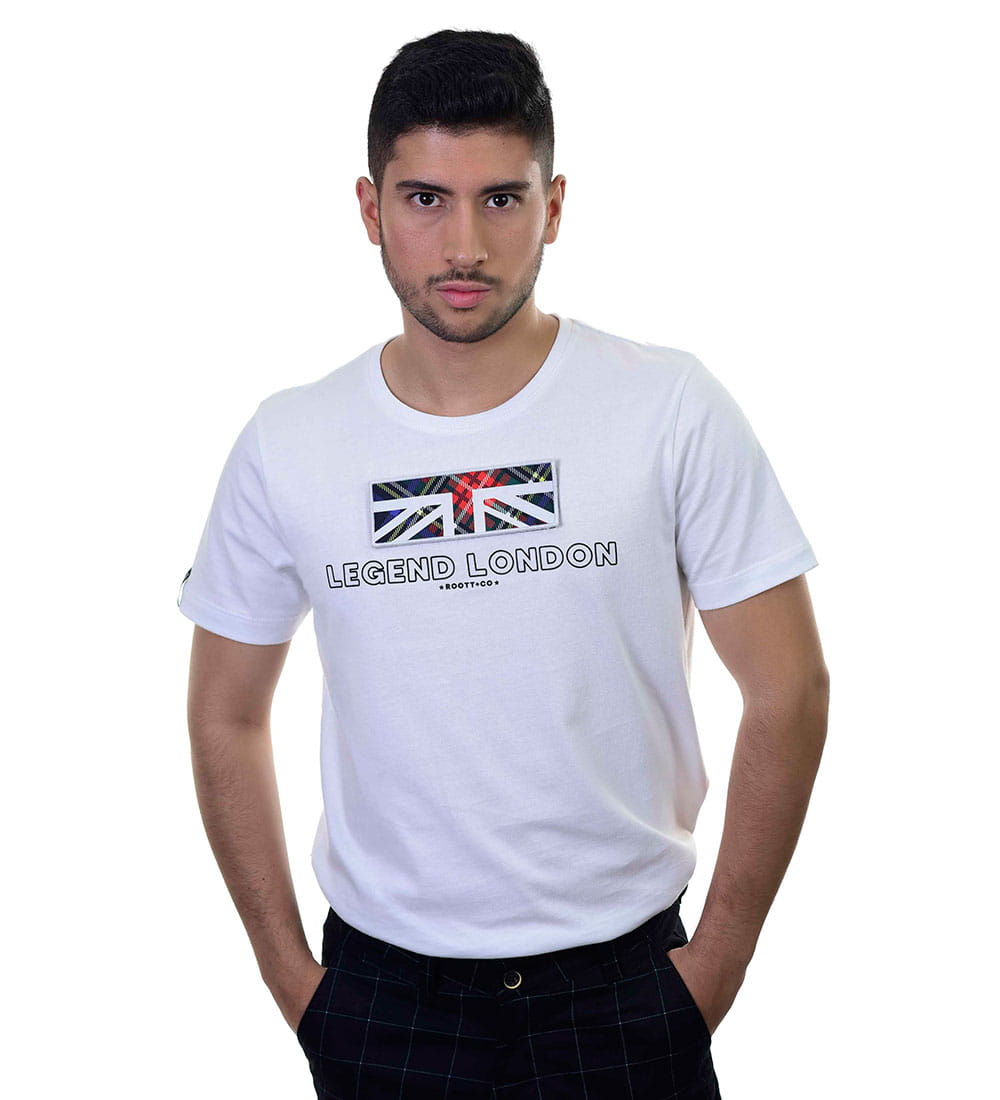 Camiseta