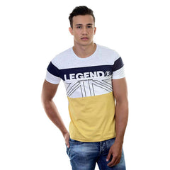 Camiseta  Bloques