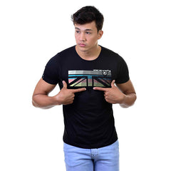 Camiseta Bandera
