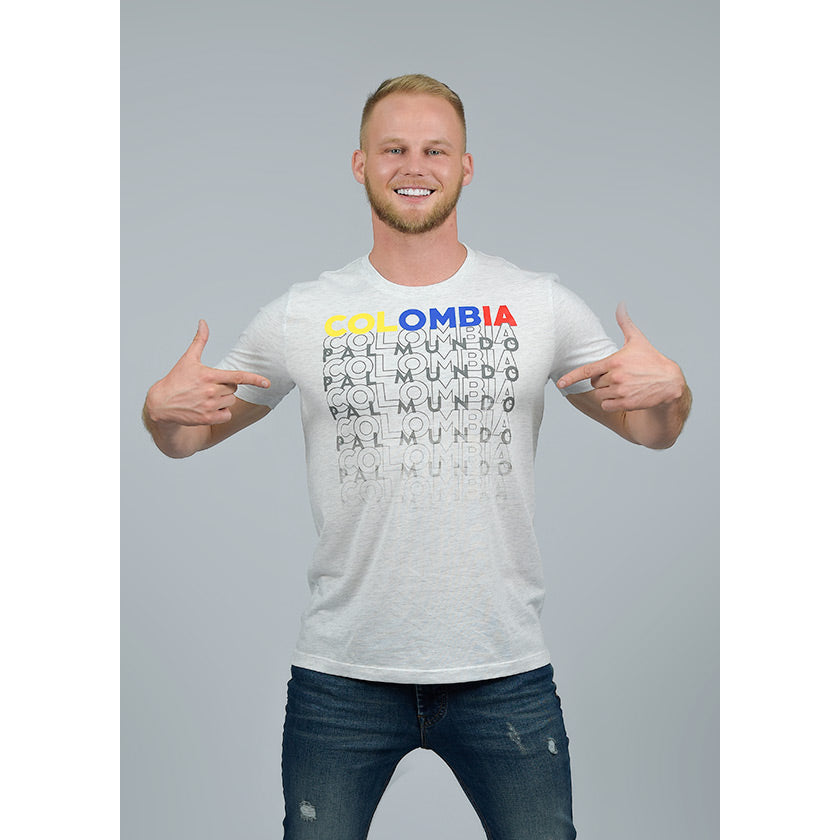 Camiseta – Dominic