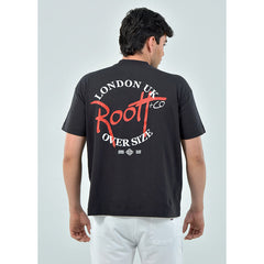 Camiseta Oversize