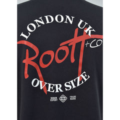 Camiseta Oversize