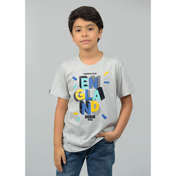 Peto Polera Futbol Niño DRB - GymPro