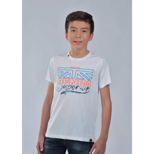 Camiseta Kids