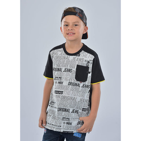 Camiseta Kids