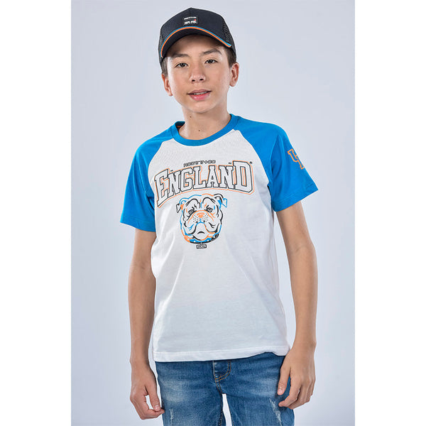 Camiseta Kids