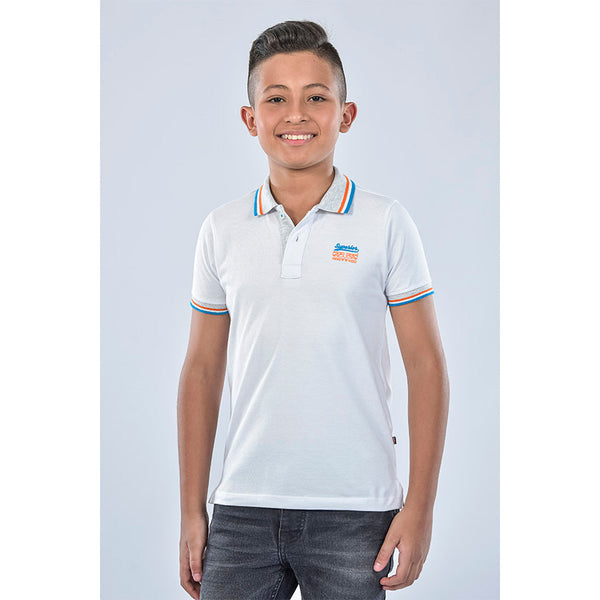 Polo Kids
