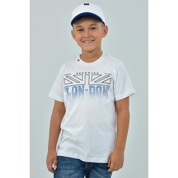 Camiseta Kids