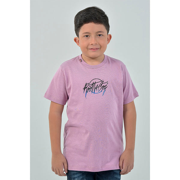 Camiseta Kids