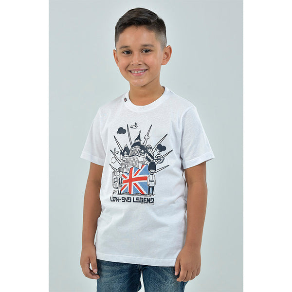 Camiseta Kids
