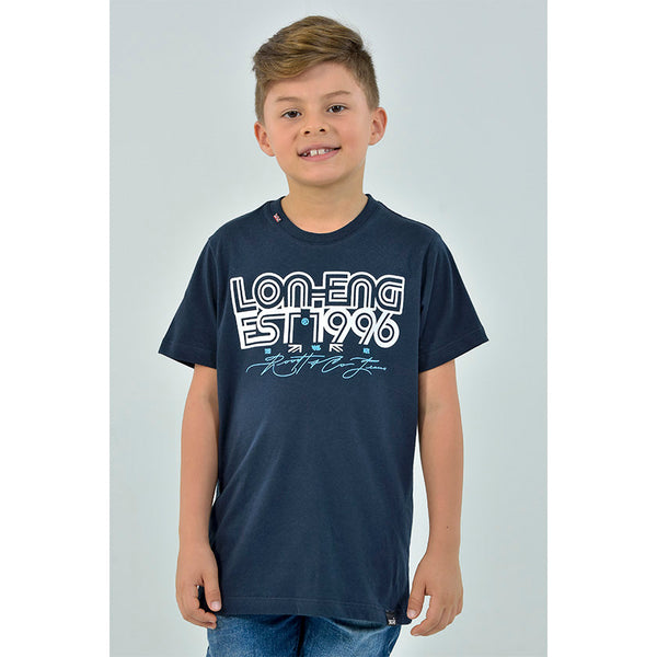 Camiseta Kids