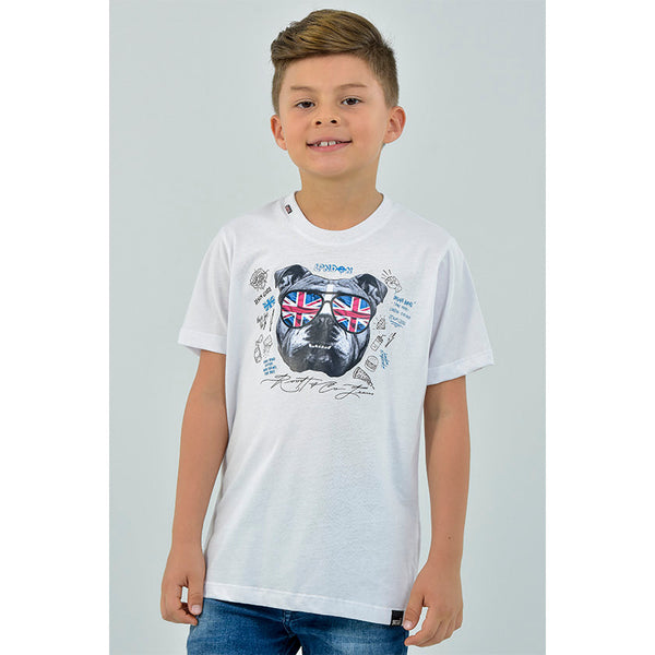 Camiseta Kids