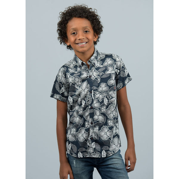 Camisa Kids