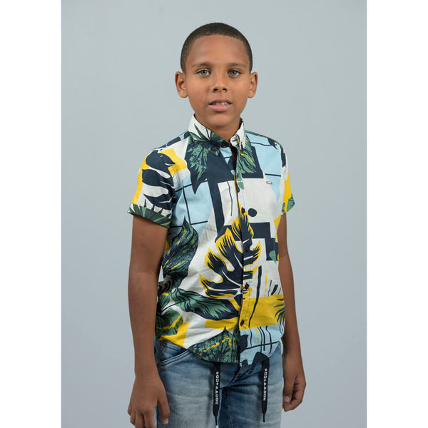 Camisa Kids