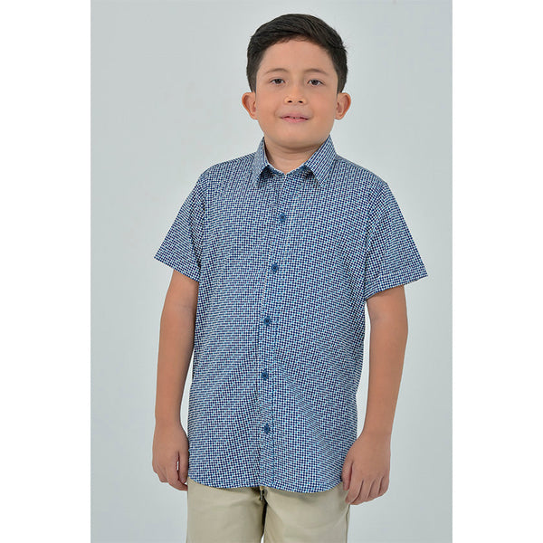Camisa Kids