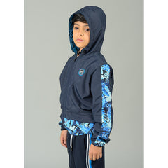 Chaqueta