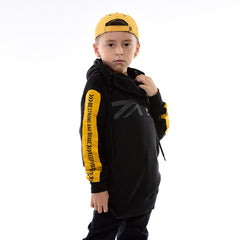 Hoodie Kids Bio Protección