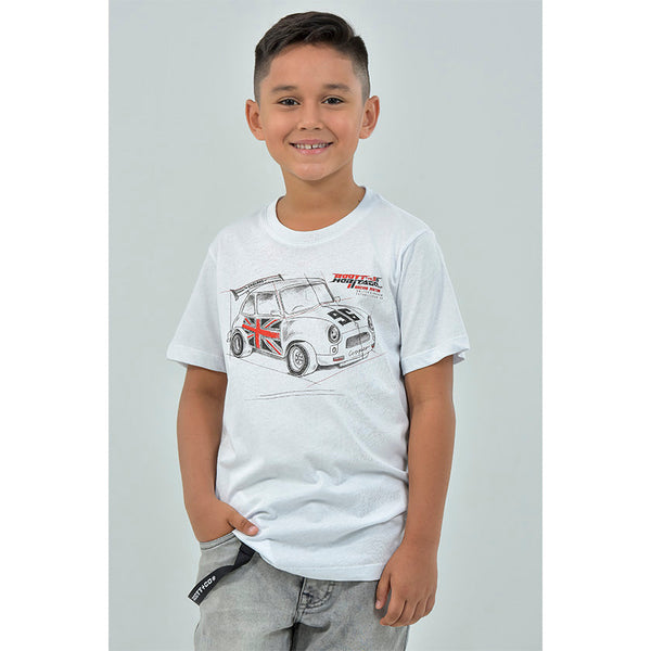 Camiseta Kids
