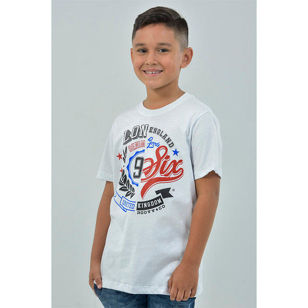 Camiseta Kids