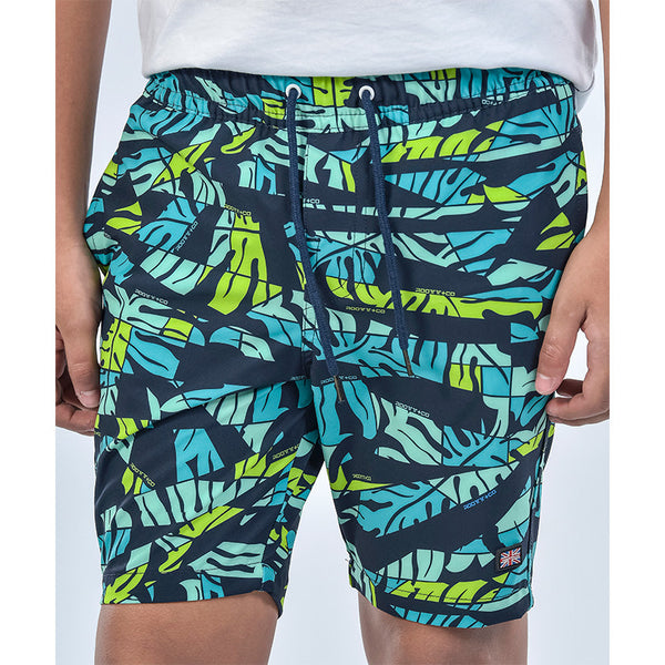 Pantaloneta Kids