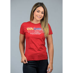 Camiseta Estampada