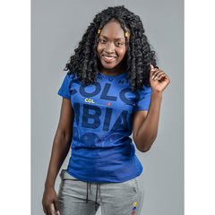 Camiseta Estampada