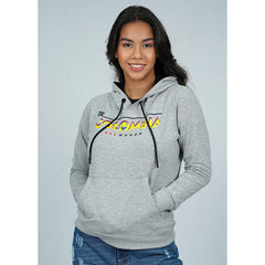 Hoodie Mujer