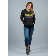 Hoodie Estampado