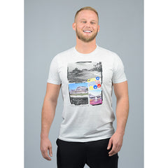 Camiseta Estampada