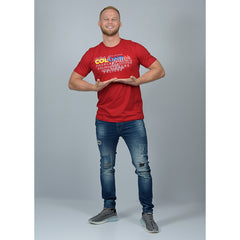 Camiseta Estampada