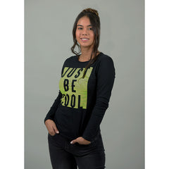 Camiseta Manga Larga
