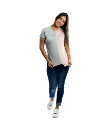 Blusa Mujer