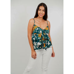Blusa Mujer