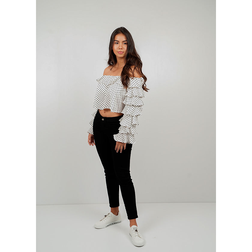 Blusa Mujer