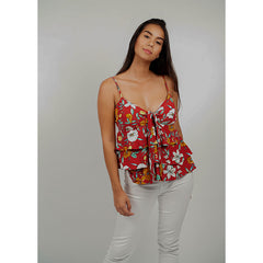 Blusa Mujer