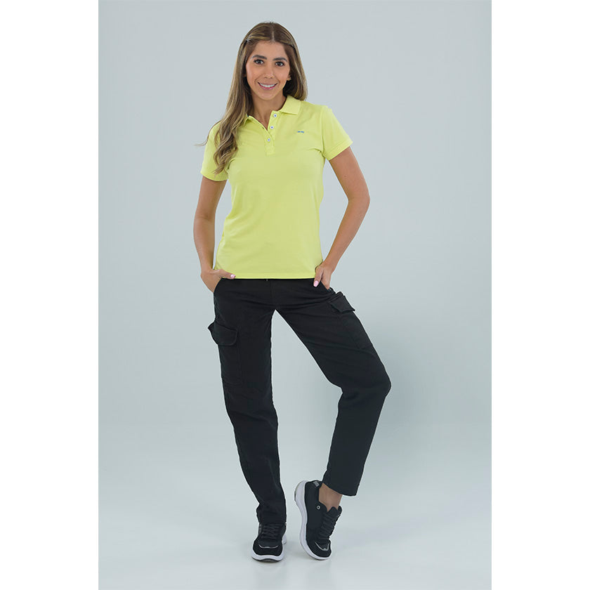 Jeans Cargo Mujer – ROOTTCO STORE
