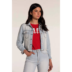 Chaqueta Mujer