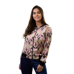 Chaqueta