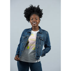 Chaqueta Denim