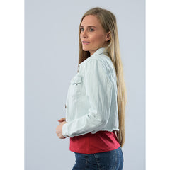 Chaqueta Denim