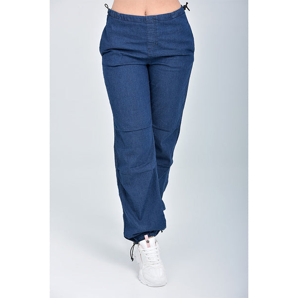 Jeans Jogger de Mujer por mayor (2) 26895105