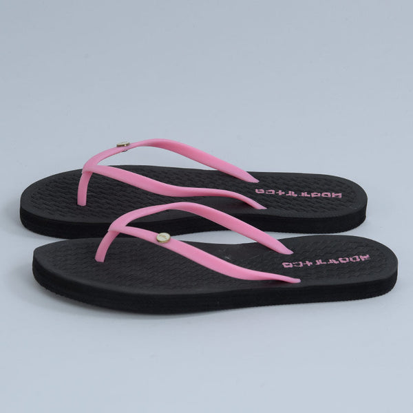 Sandalias Mujer Tres Puntadas