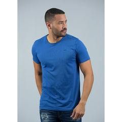 Camiseta Básica Redondo