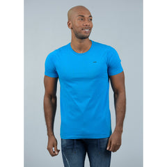 Camiseta Básica Redondo